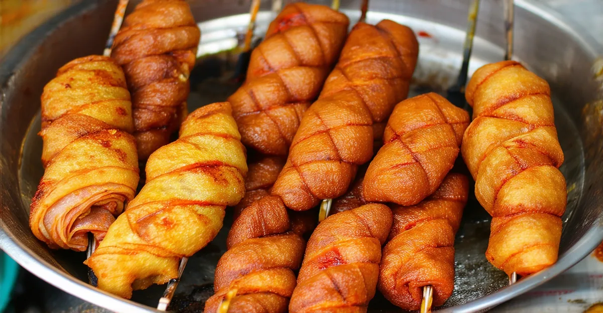 Madurai Street Food: A Culinary Adventure Awaits