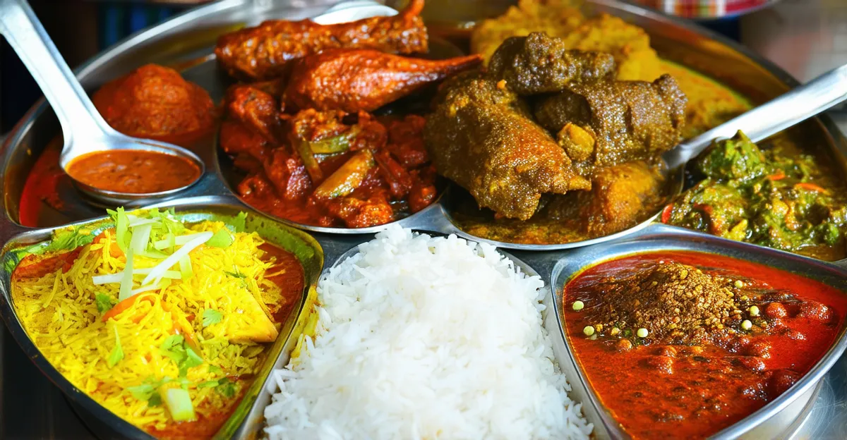 Madurai Traditional Dishes: A Culinary Exploration