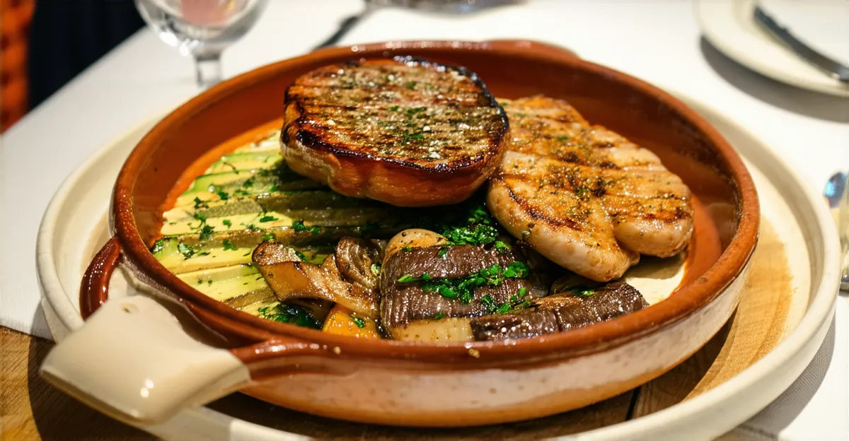 Mainz Local Dishes: A Culinary Adventure