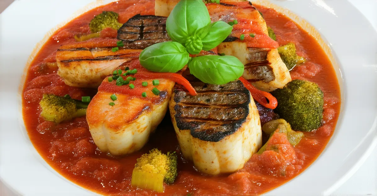 Málaga Cuisine: A Taste of Southern Flavors