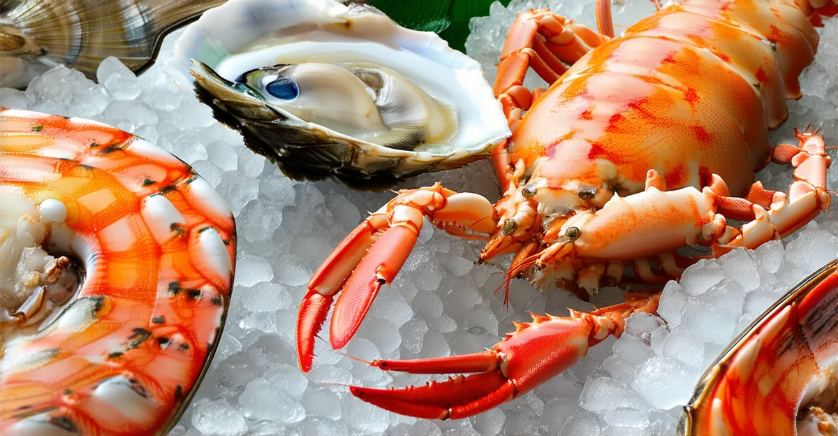 Málaga Seafood Dishes: A Culinary Coastline Adventure