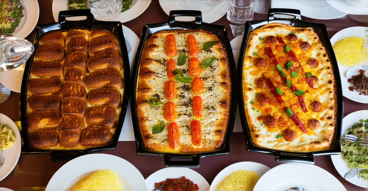Málaga Traditional Recipes: Discover Authentic Flavors