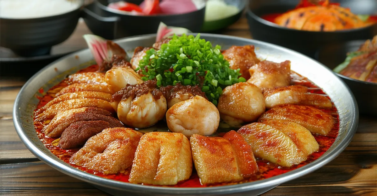 Malang Cuisines: Explore Authentic Local Delights