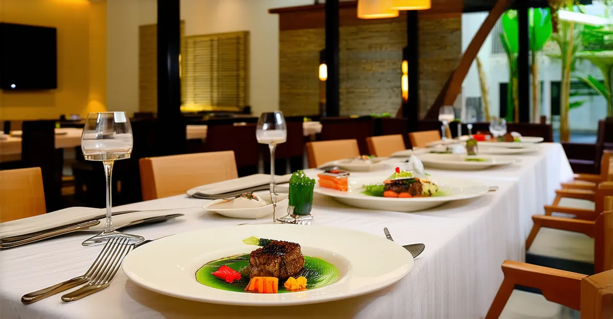 Malang Fine Dining: Treasures of Local Cuisine