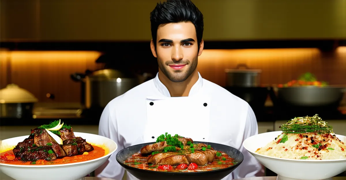 Male Cuisines: Discover the Best Local Delicacies