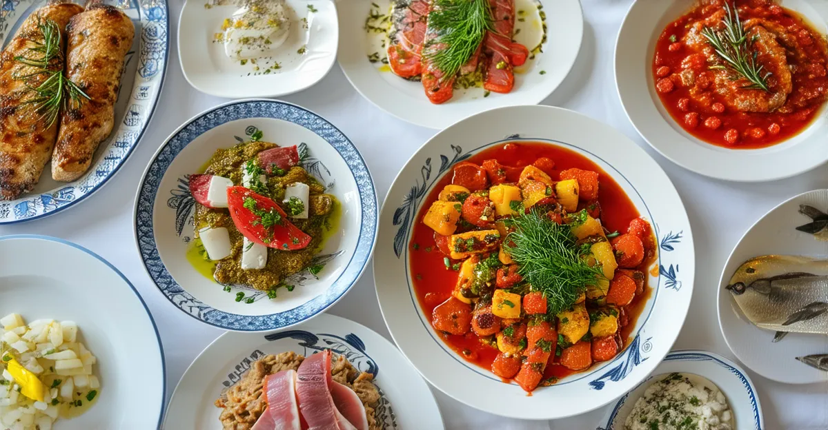 Mali Lošinj Cuisines: Discover Local Flavors