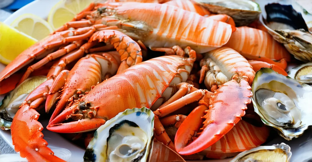 Mali Lošinj Seafood: Discover Culinary Treasures