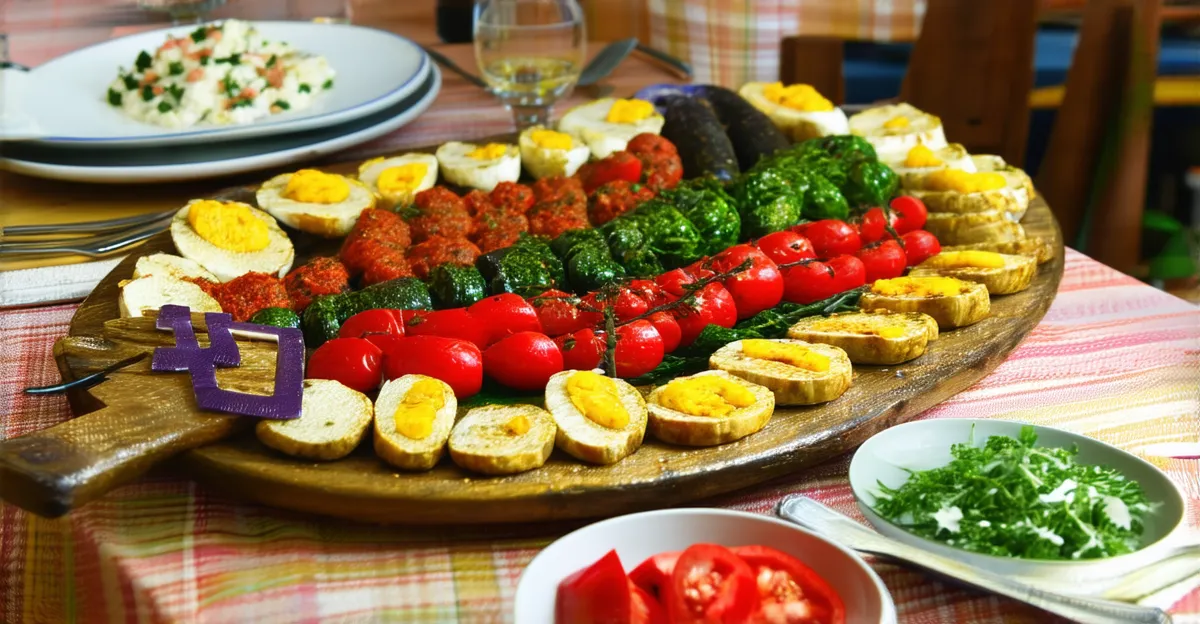 Mali Lošinj Vegetarian Cuisine: A Flavorful Discovery