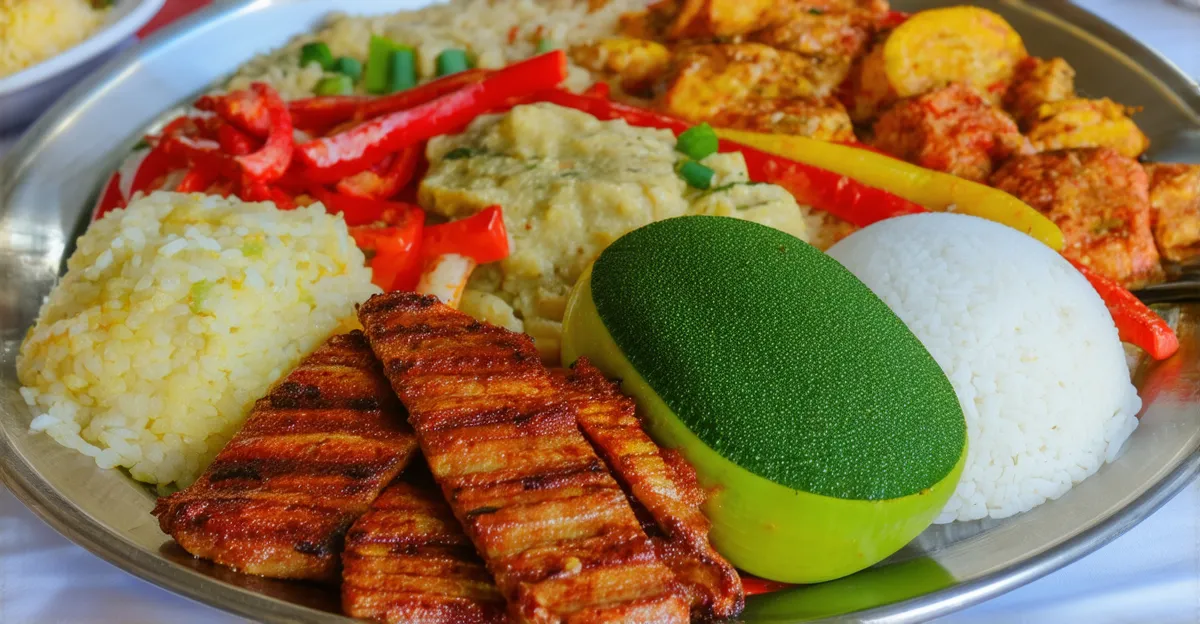 Malindi Cuisines: Taste of Coastal Delights