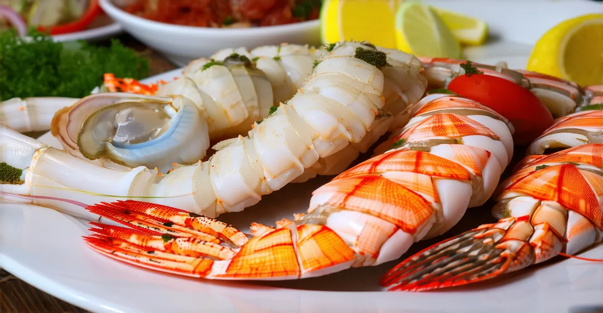 Malindi Seafood Specialties: A Culinary Guide