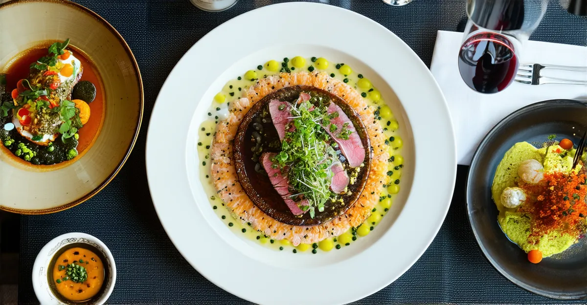 Malmö Cuisines: 10 Local Delicacies to Savor