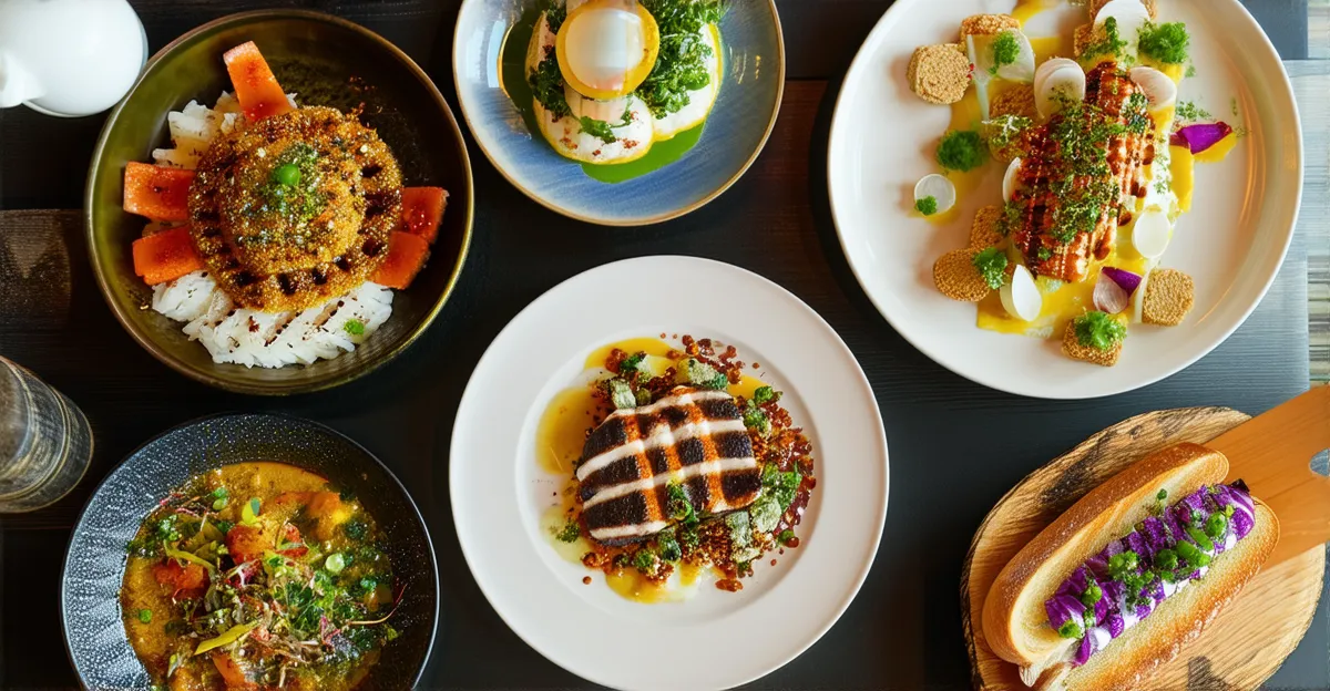 Malmö Local Dishes: A Flavorful Exploration