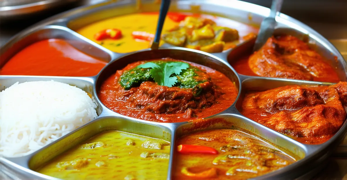 Mamallapuram Vegetarian Cuisine: A Taste of Local Delights