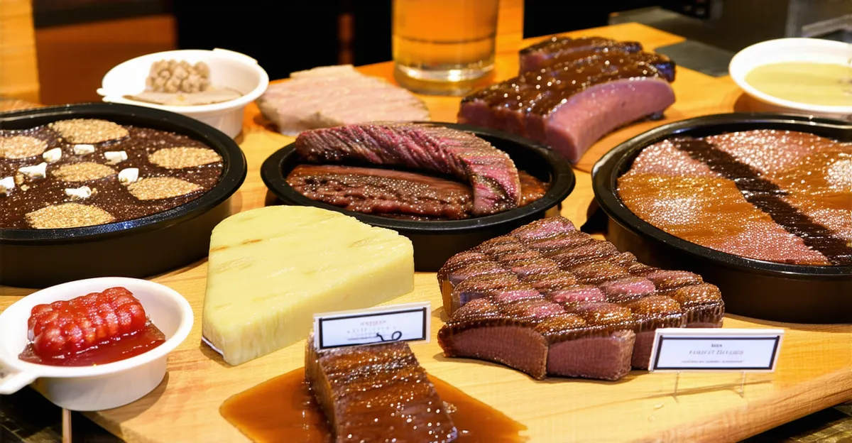 Mammoth Lakes Cuisine: Discover Local Specialties