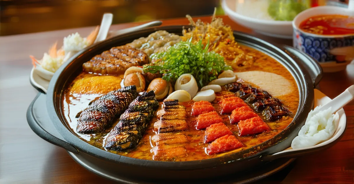 Manado Cuisines: Dive into Flavors of North Sulawesi