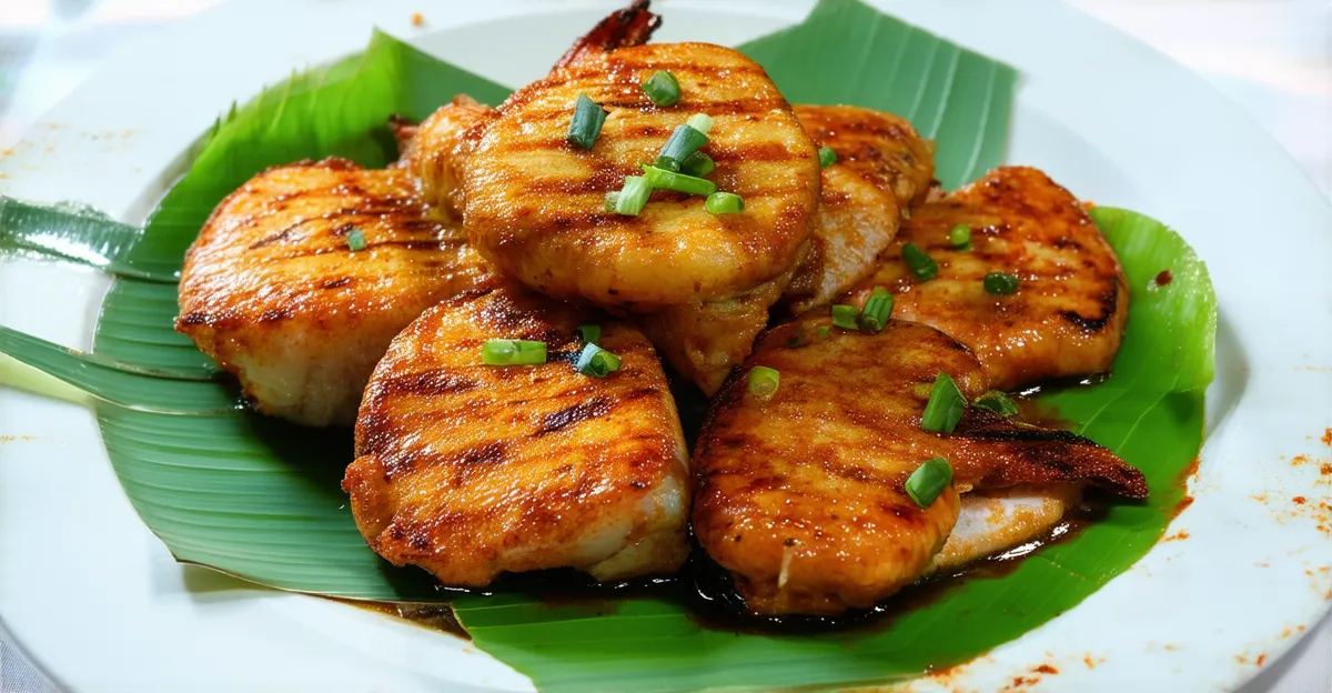 Manaus Cuisines: Exploring Local Flavors and Dishes