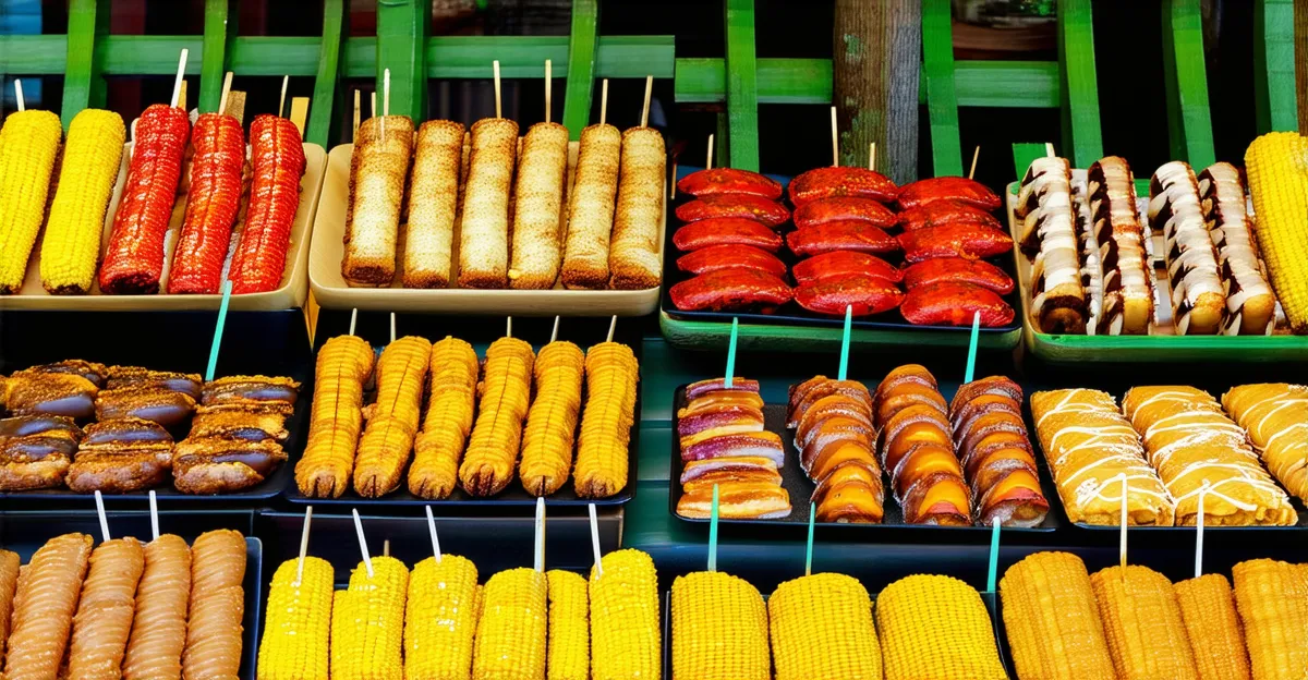 Manaus Food Tours: Discover Culinary Gems
