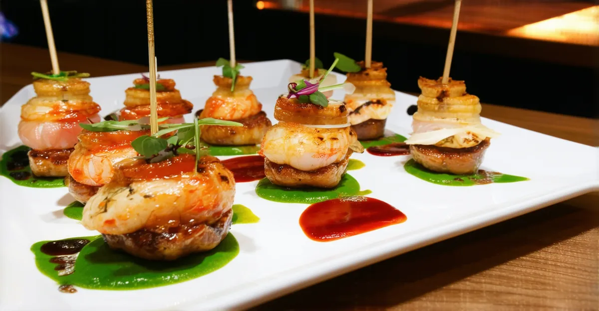 Manchester Cuisines: Discover Local Flavors and Dining Gems