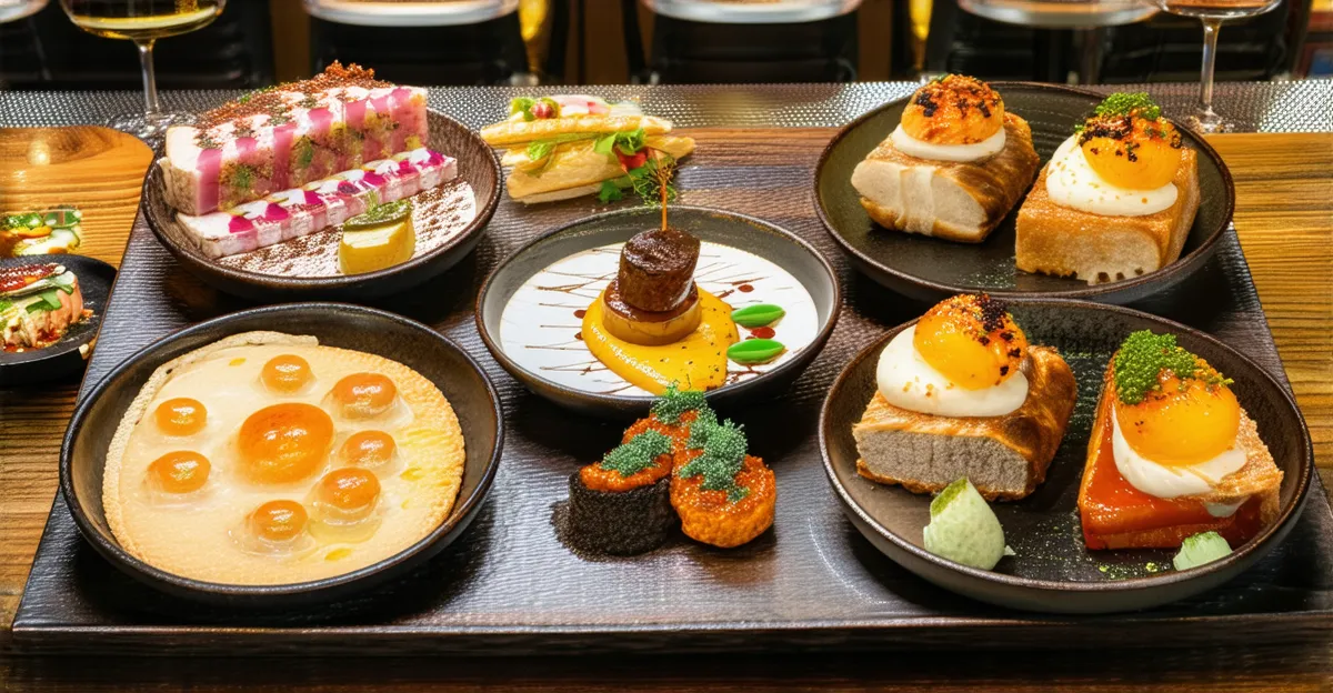 Manchester Food Tours: Discover Local Culinary Delights