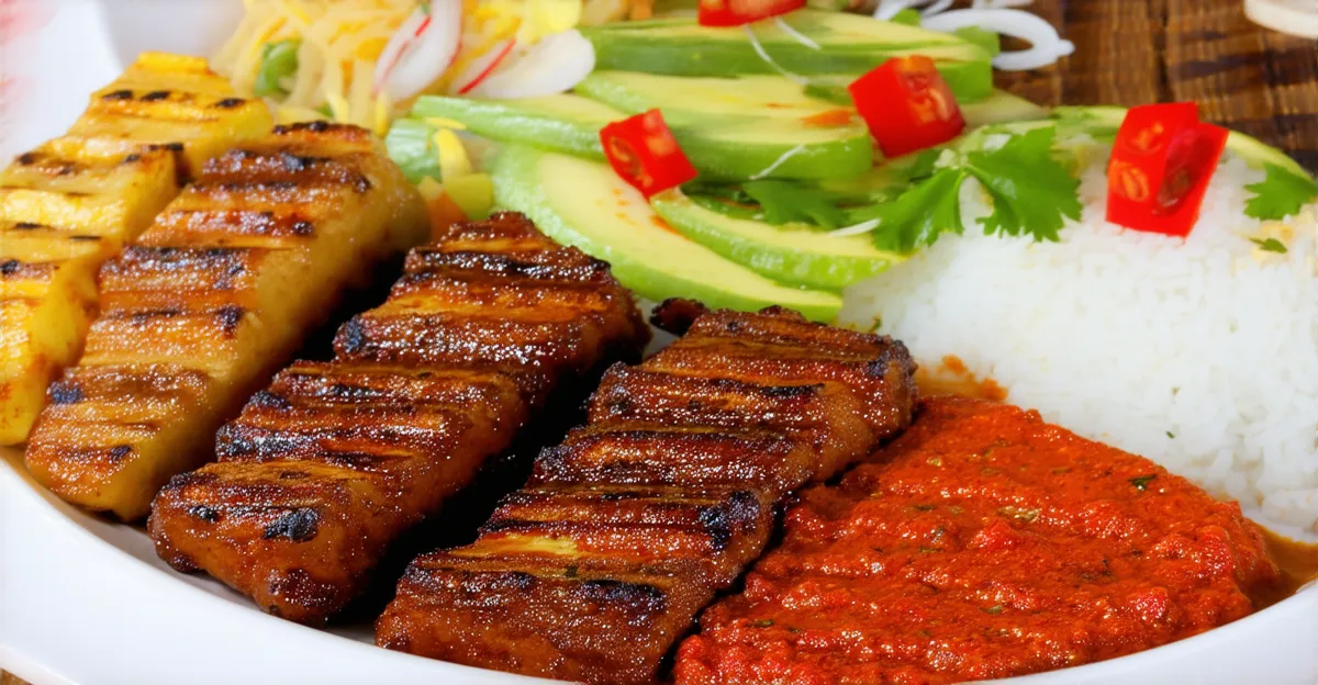 Máncora Cuisines: Explore Local Flavors and Dishes