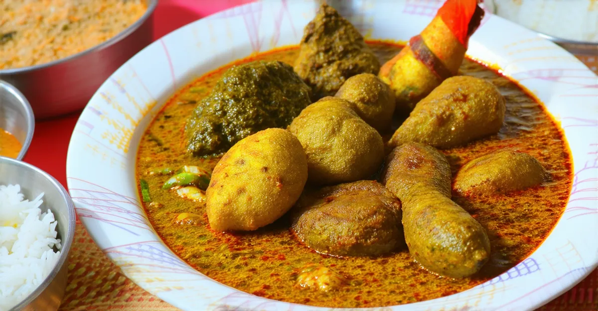 Mangaluru Local Cuisine: Discover Authentic Flavors