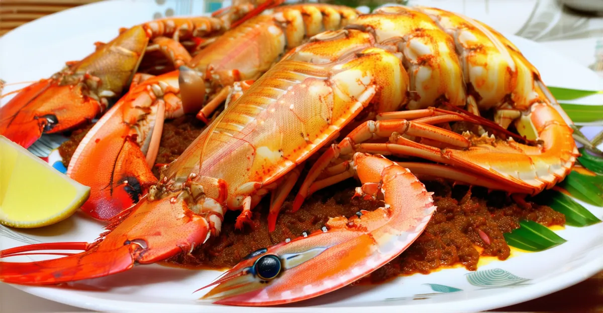 Mangaluru Seafood Delicacies: A Taste of Coastal Flavors