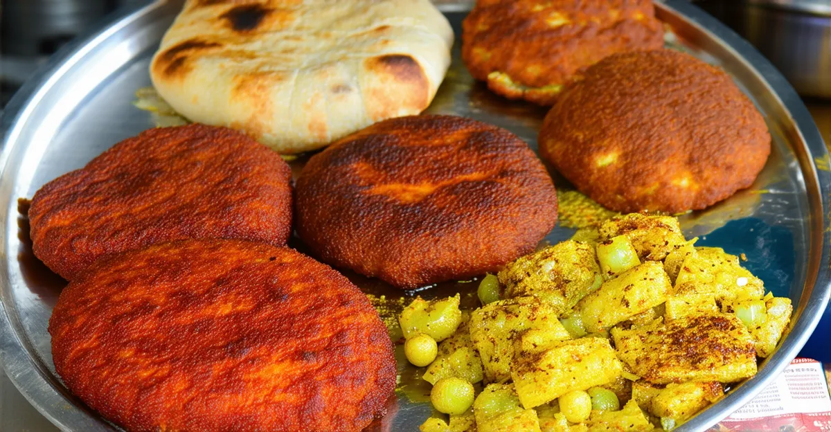 Mangaluru Street Food: Top Local Delicacies to Savor