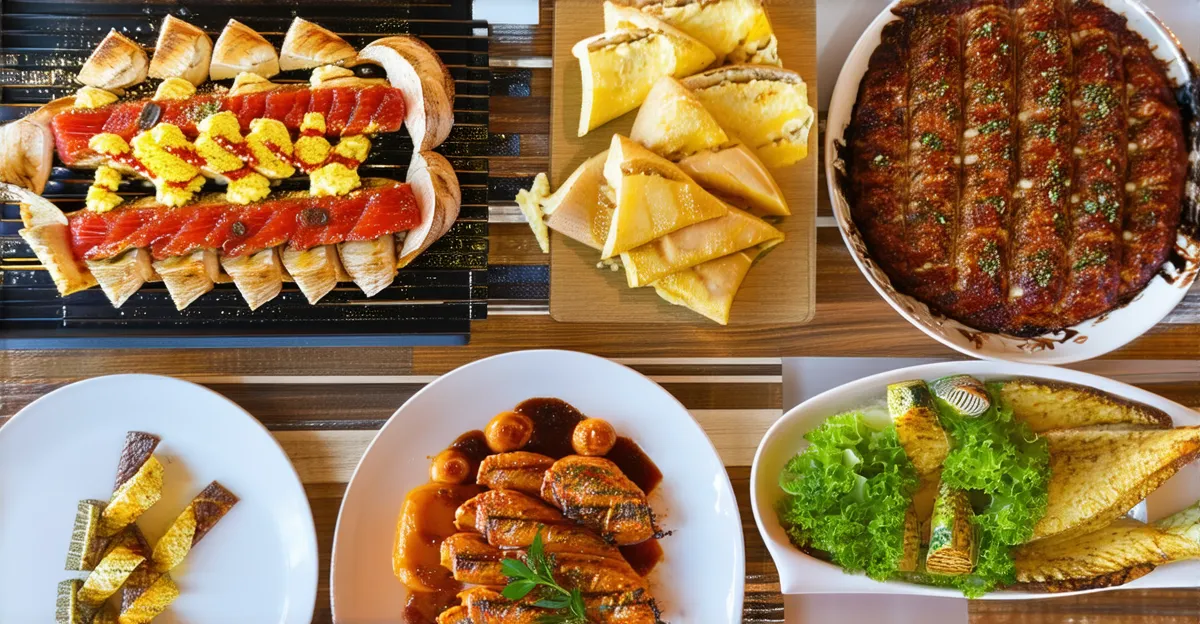 Mar del Plata Cuisines: Discover Local Flavors