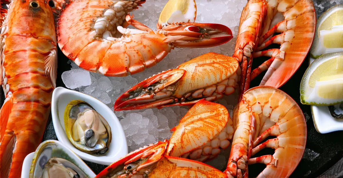 Mar del Plata Seafood: A Culinary Voyage