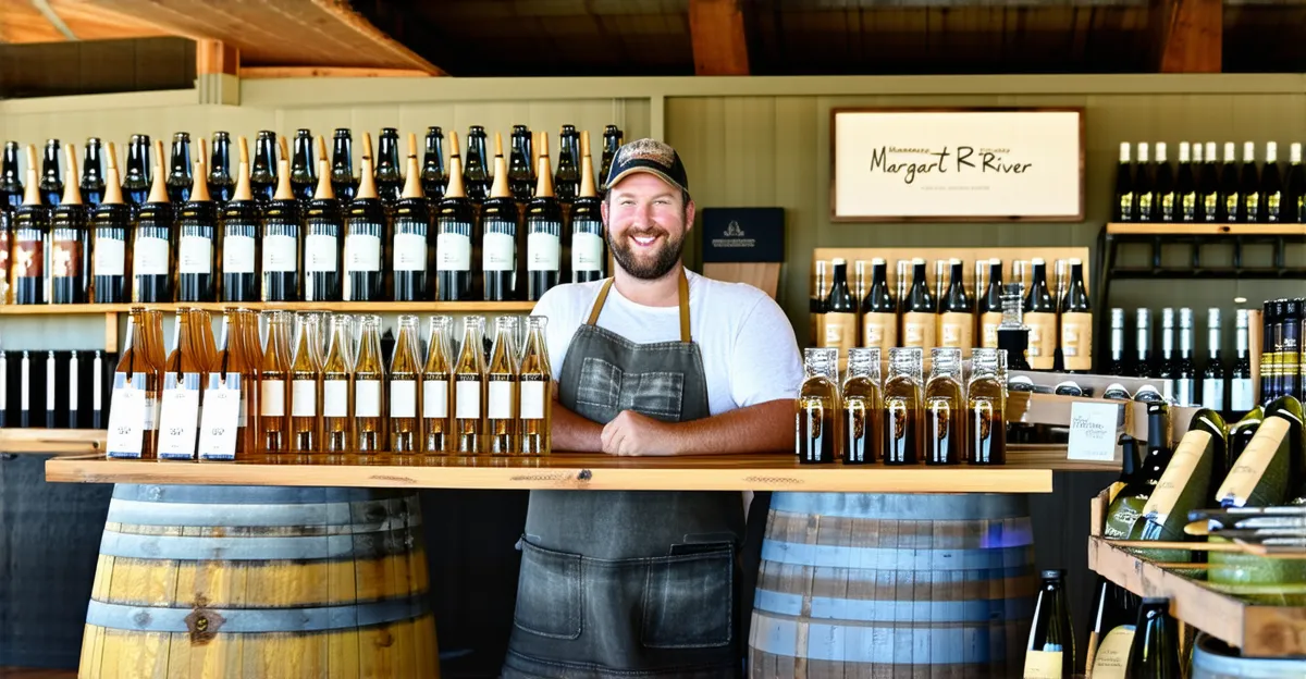 Margaret River Artisan Producers: Discover Local Delights