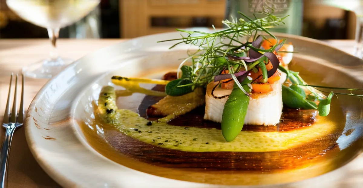 Margaret River Gourmet Food: A Culinary Exploration