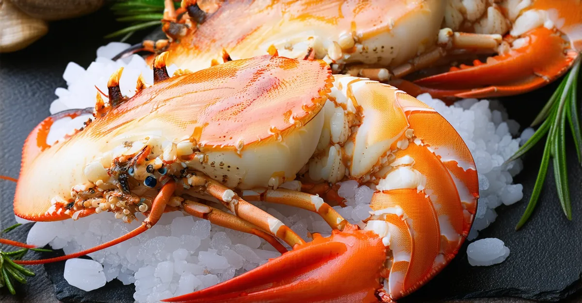 Margaret River Seafood: Savor Local Flavors