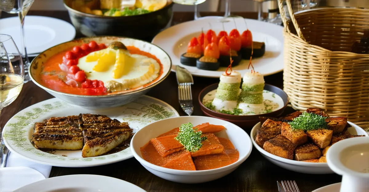 Maribor Cuisines: A Journey Through Local Delicacies