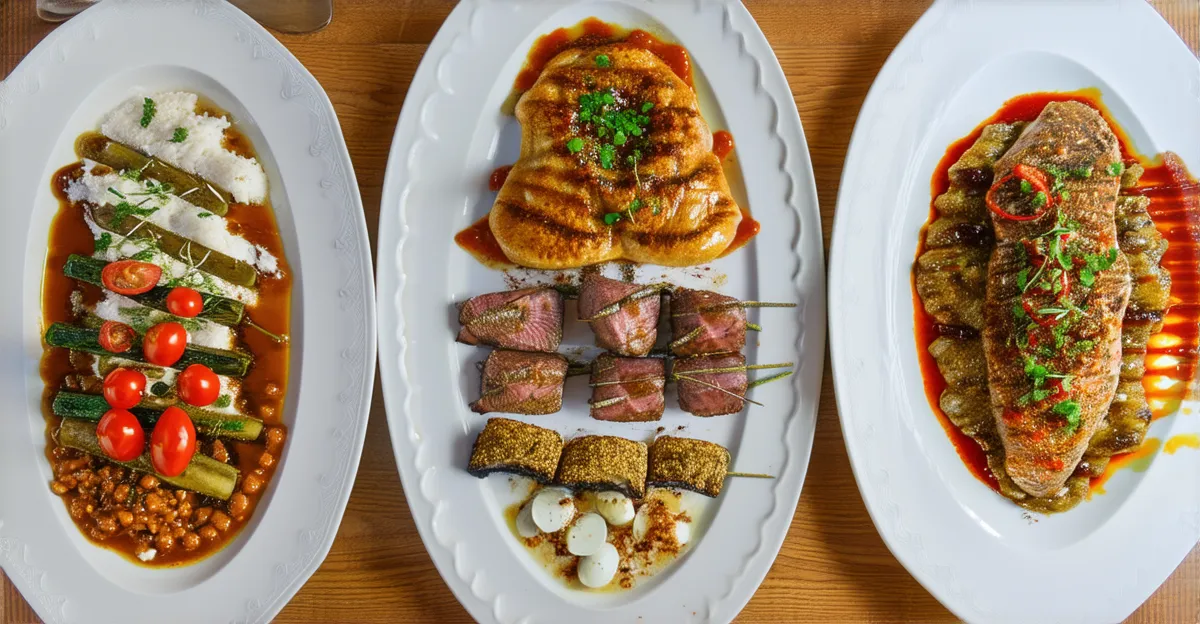 Maribor Traditional Dishes: Must-Try Local Flavors