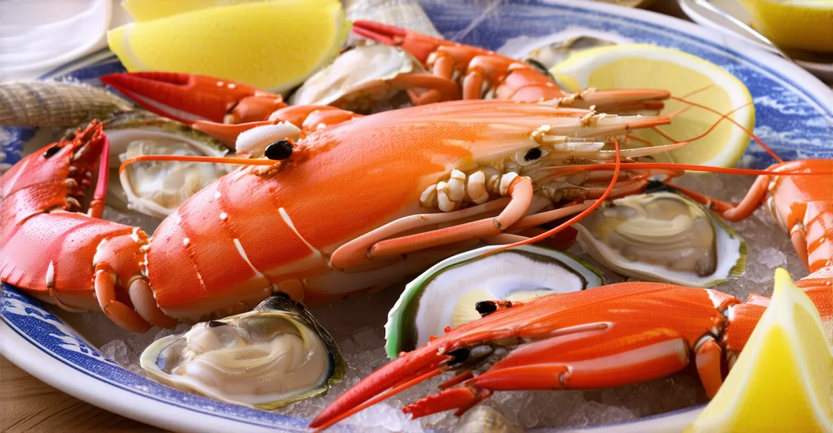 Marsa Alam Seafood: A Dive into Local Delights