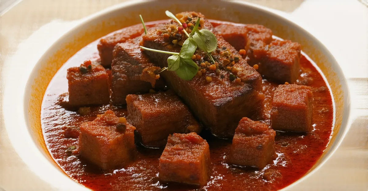 Marsala Cuisines: Discover Local Flavors and Dishes