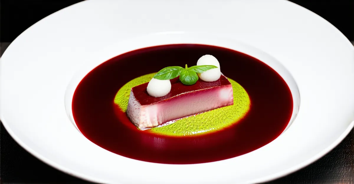 Marsala Fine Dining: A Culinary Journey in Sicily