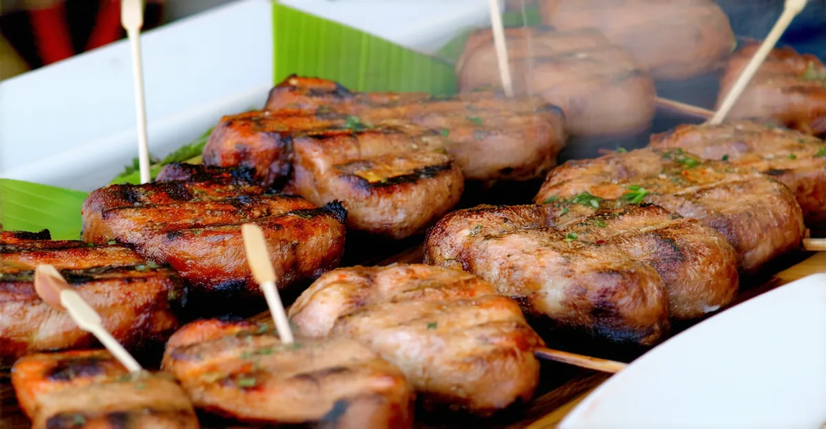 Matanzas Culinary Festivals: A Taste of Local Flavors