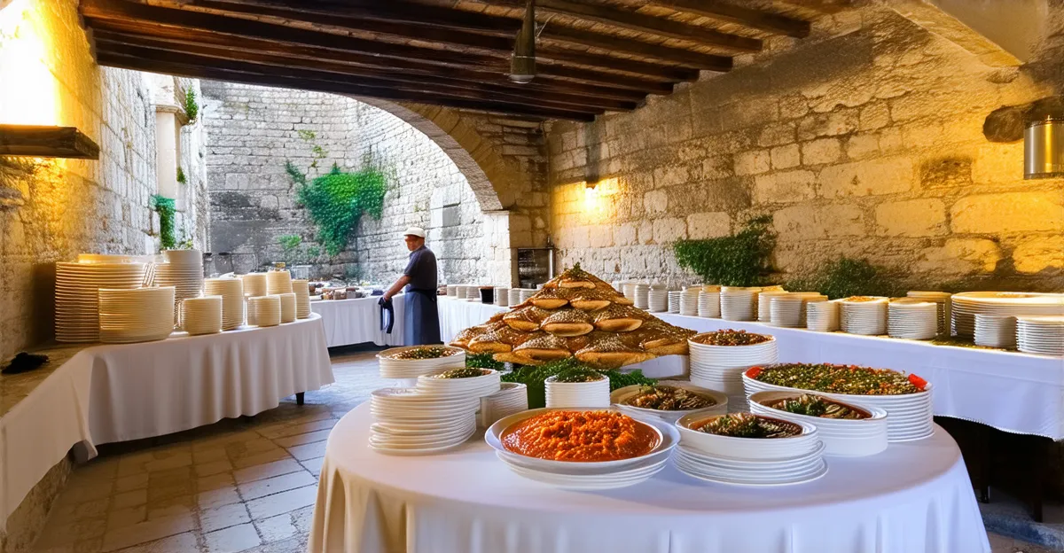Matera Culinary Tours: Discover Local Flavors