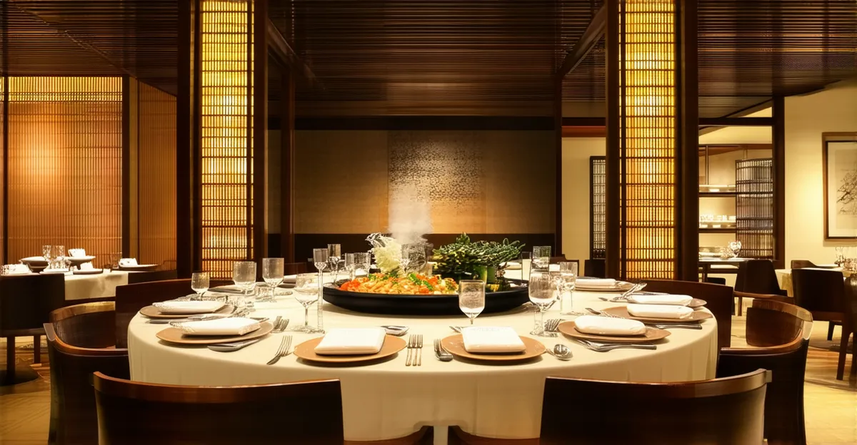 Matsumoto Fine Dining: Culinary Gems to Savor