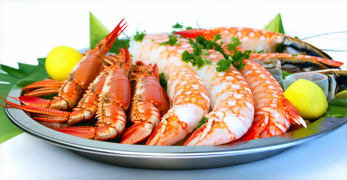 Mazatlán Seafood Specialties: A Culinary Journey