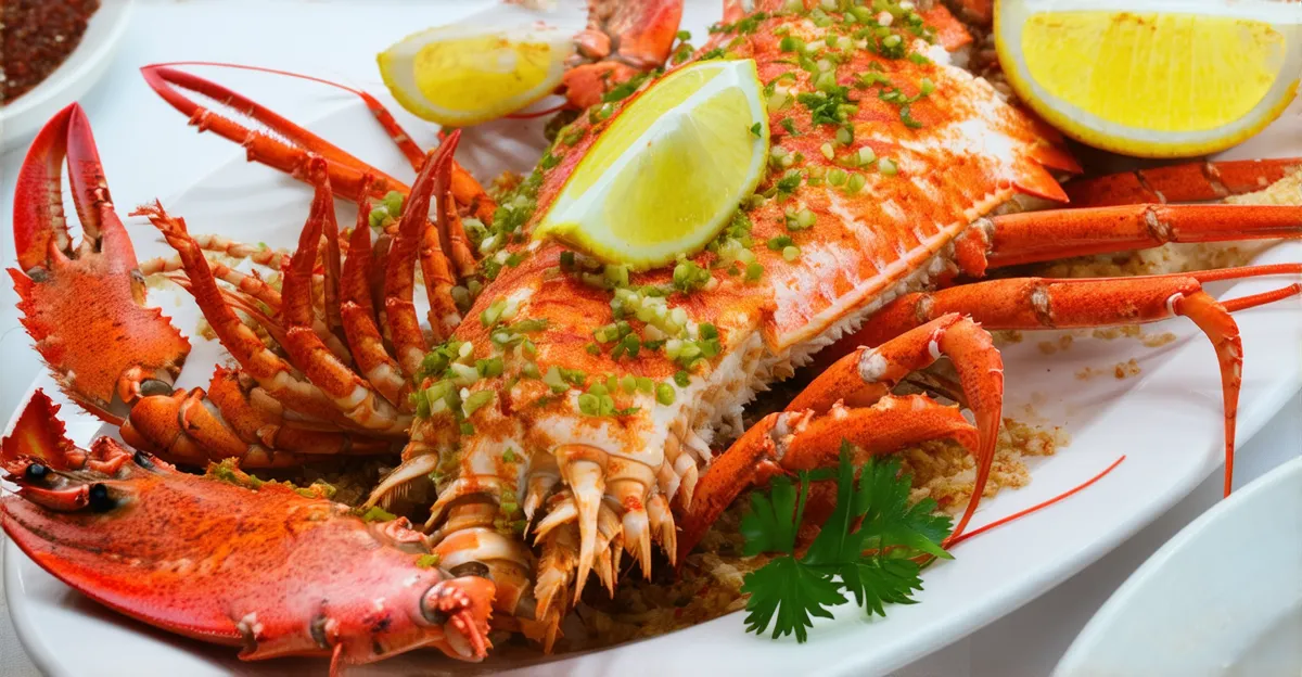 Mazunte Seafood Specialties: A Culinary Paradise