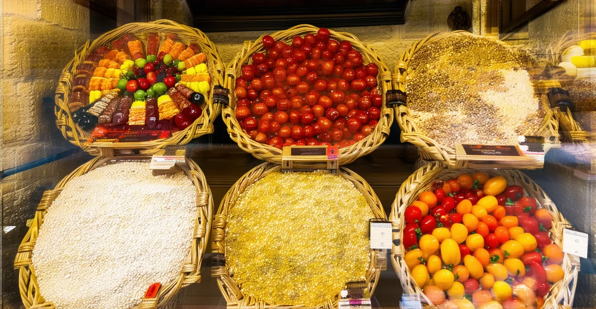 Mdina Cuisine: Discover Local Specialties and Flavors