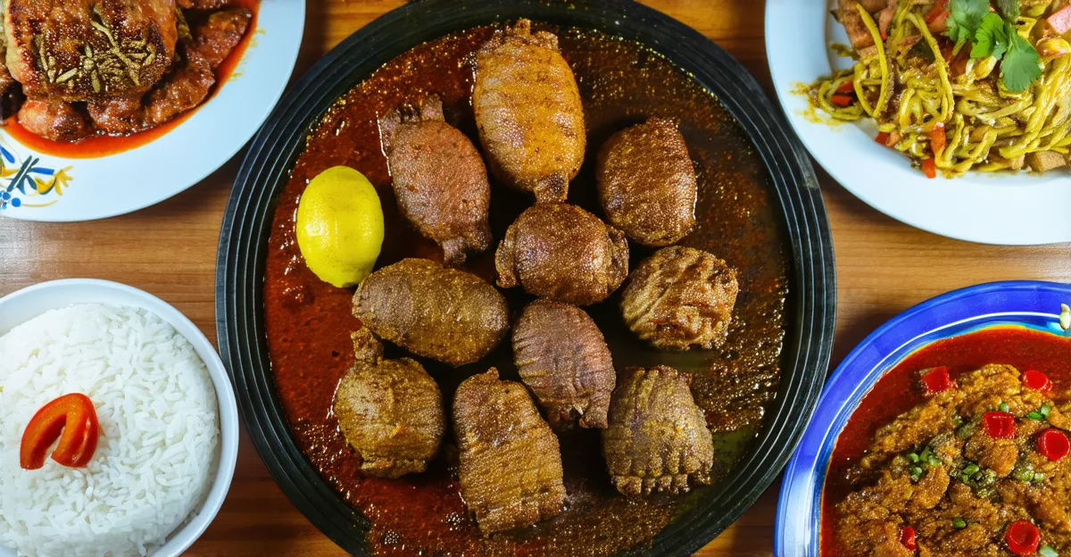 Medellín Traditional Dishes: A Culinary Journey