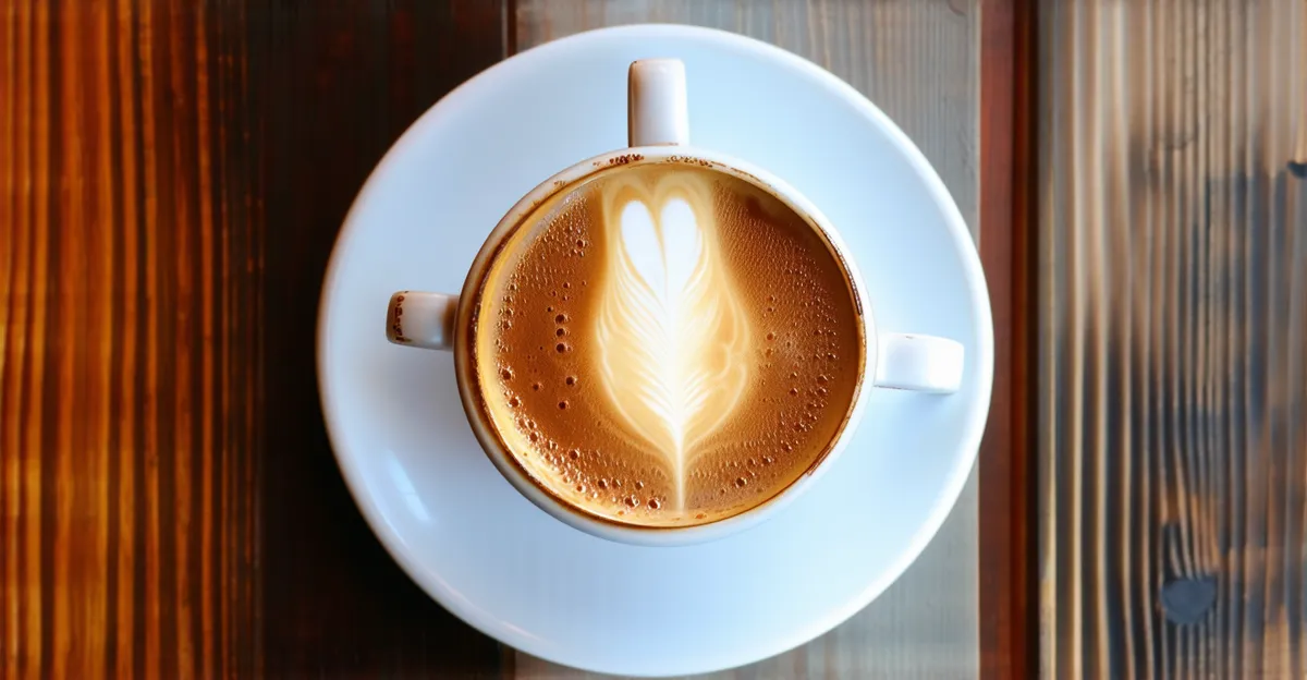 Melbourne Coffee Culture: Explore Local Brews