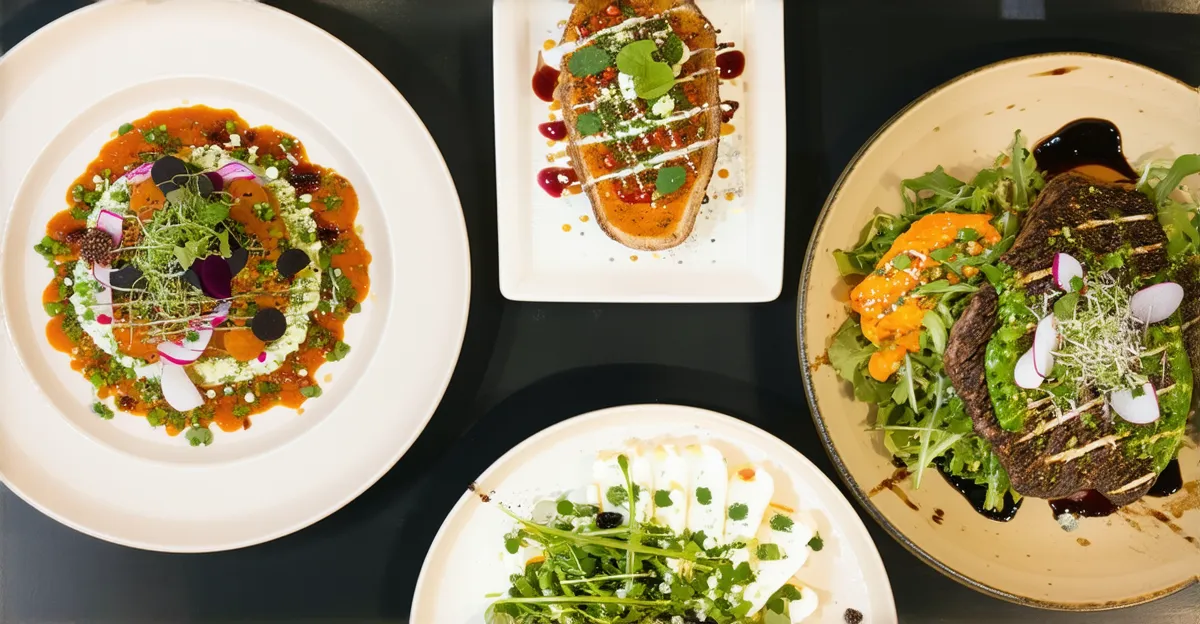 Melbourne Vegan Restaurants: Top Spots for Plant-Based Eats