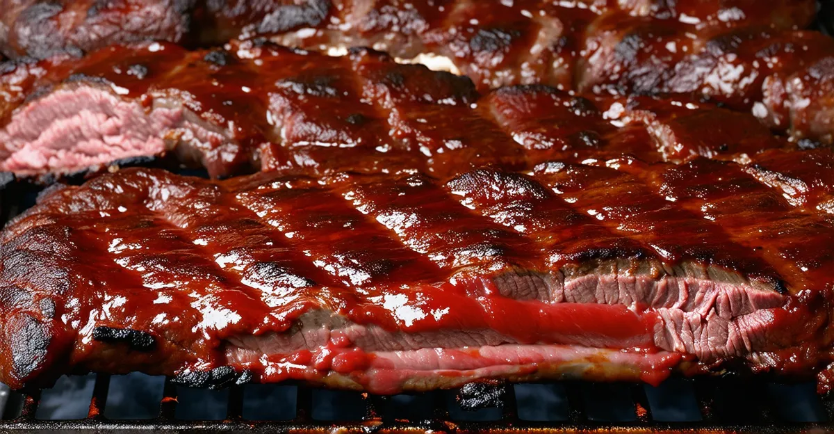 Memphis Barbecue: A Guide to Local Flavors