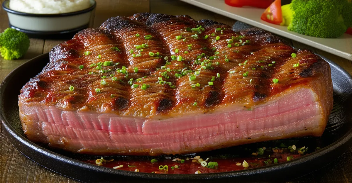 Memphis Cuisine: Savoring Local Flavors & Dining Gems