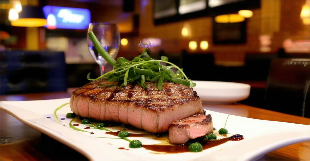 Memphis Fine Dining: Discover Local Culinary Gems