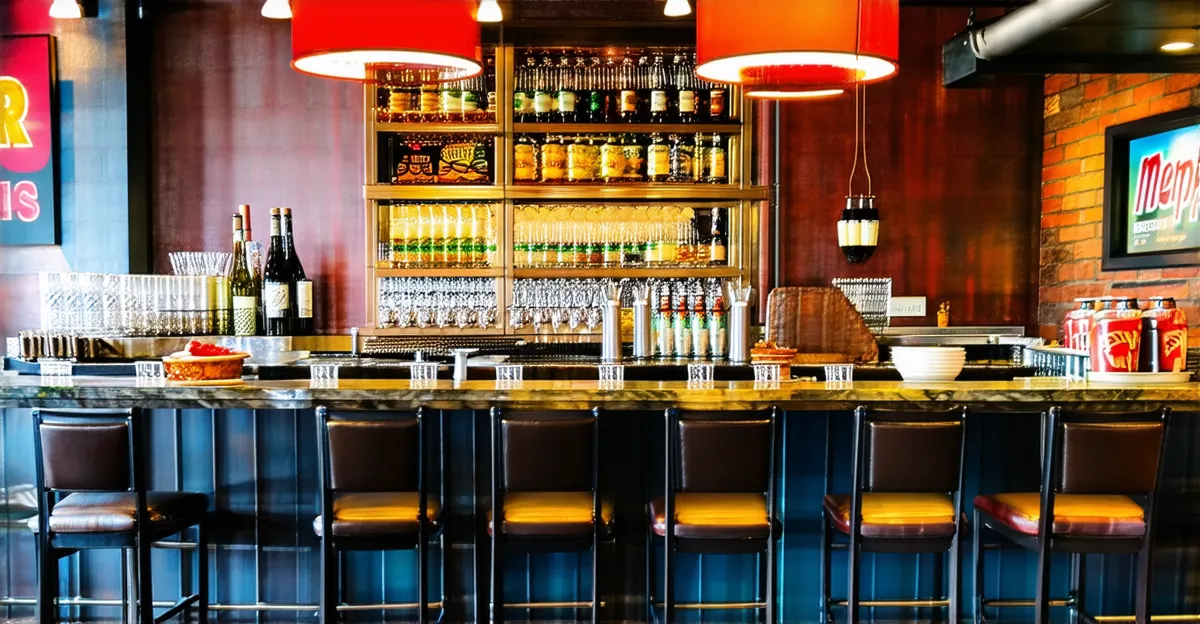 Memphis Food Tours: Discover Local Flavors